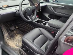 Tesla Model Y 554km Rear-Wheel Drive Edition - ფოტო 16
