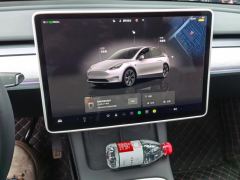 Tesla Model Y 554km Rear-Wheel Drive Edition - ფოტო 17