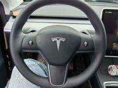 Tesla Model Y 554km Rear-Wheel Drive Edition - ფოტო 18
