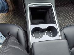 Tesla Model Y 554km Rear-Wheel Drive Edition - ფოტო 19