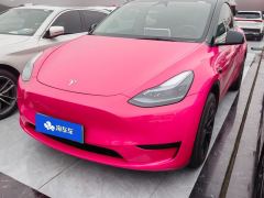 Tesla Model Y 554km Rear-Wheel Drive Edition - ფოტო 2