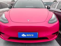 Tesla Model Y 554km Rear-Wheel Drive Edition - ფოტო 3