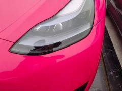 Tesla Model Y 554km Rear-Wheel Drive Edition - ფოტო 4