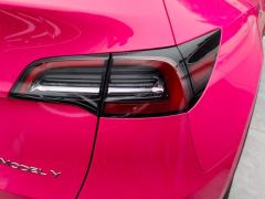 Tesla Model Y 554km Rear-Wheel Drive Edition - ფოტო 5