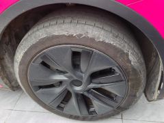 Tesla Model Y 554km Rear-Wheel Drive Edition - ფოტო 6