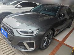 Audi A4L 40 TFSI Fashion Dynamic - ფოტო 1