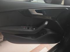 Audi A4L 40 TFSI Fashion Dynamic - ფოტო 12