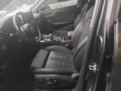 Audi A4L 40 TFSI Fashion Dynamic - ფოტო 14
