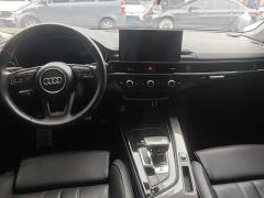 Audi A4L 40 TFSI Fashion Dynamic - ფოტო 16