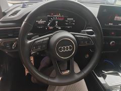 Audi A4L 40 TFSI Fashion Dynamic - ფოტო 18