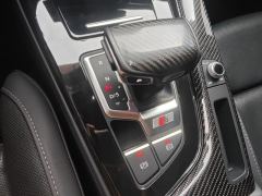 Audi A4L 40 TFSI Fashion Dynamic - ფოტო 19