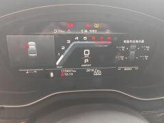 Audi A4L 40 TFSI Fashion Dynamic - ფოტო 20