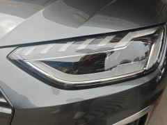 Audi A4L 40 TFSI Fashion Dynamic - ფოტო 4