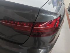 Audi A4L 40 TFSI Fashion Dynamic - ფოტო 5