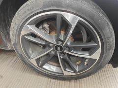Audi A4L 40 TFSI Fashion Dynamic - ფოტო 6