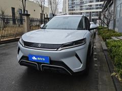BYD Yuan UP 401km Vitality Edition - ფოტო 1