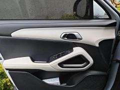 BYD Yuan UP 401km Vitality Edition - ფოტო 12