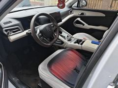 BYD Yuan UP 401km Vitality Edition - ფოტო 14