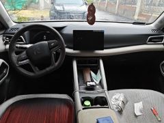 BYD Yuan UP 401km Vitality Edition - ფოტო 16