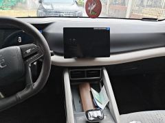 BYD Yuan UP 401km Vitality Edition - ფოტო 17