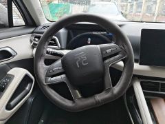 BYD Yuan UP 401km Vitality Edition - ფოტო 18
