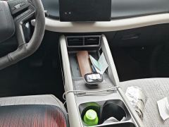 BYD Yuan UP 401km Vitality Edition - ფოტო 19