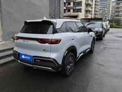 BYD Yuan UP 401km Vitality Edition - ფოტო 2