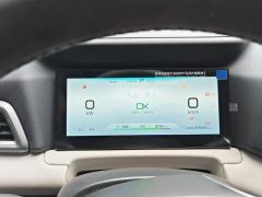 BYD Yuan UP 401km Vitality Edition - ფოტო 20