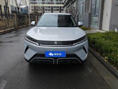 BYD Yuan UP 401km Vitality Edition - ფოტო 3