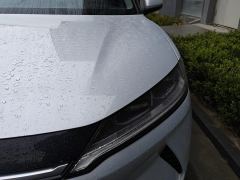 BYD Yuan UP 401km Vitality Edition - ფოტო 4