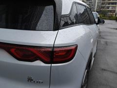 BYD Yuan UP 401km Vitality Edition - ფოტო 5