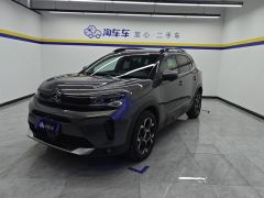 Citroen C5 AIRCROSS C5-AIRCROSS Tianyi BEYOND 400THP Version - ფოტო 1