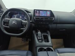 Citroen C5 AIRCROSS C5-AIRCROSS Tianyi BEYOND 400THP Version - ფოტო 16