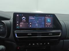 Citroen C5 AIRCROSS C5-AIRCROSS Tianyi BEYOND 400THP Version - ფოტო 17