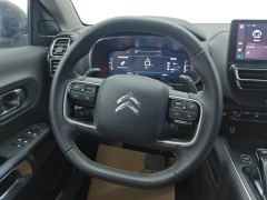 Citroen C5 AIRCROSS C5-AIRCROSS Tianyi BEYOND 400THP Version - ფოტო 18