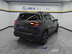 Citroen C5 AIRCROSS C5-AIRCROSS Tianyi BEYOND 400THP Version - ფოტო 2