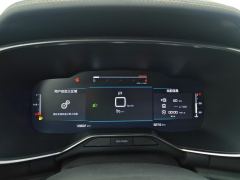 Citroen C5 AIRCROSS C5-AIRCROSS Tianyi BEYOND 400THP Version - ფოტო 20