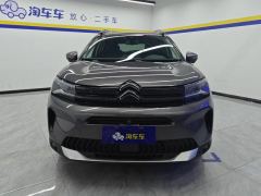 Citroen C5 AIRCROSS C5-AIRCROSS Tianyi BEYOND 400THP Version - ფოტო 3