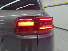 Citroen C5 AIRCROSS C5-AIRCROSS Tianyi BEYOND 400THP Version - ფოტო 5