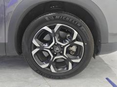 Citroen C5 AIRCROSS C5-AIRCROSS Tianyi BEYOND 400THP Version - ფოტო 6
