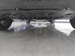 Citroen C5 AIRCROSS C5-AIRCROSS Tianyi BEYOND 400THP Version - ფოტო 8