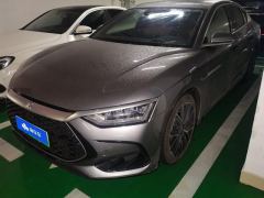 BYD Han DM-p 1.5T 202km 4WD Flagship Edition - photo 1