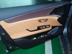 BYD Han DM-p 1.5T 202km 4WD Flagship Edition - photo 12