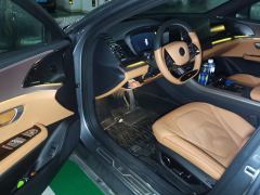 BYD Han DM-p 1.5T 202km 4WD Flagship Edition - photo 14