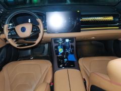 BYD Han DM-p 1.5T 202km 4WD Flagship Edition - photo 16