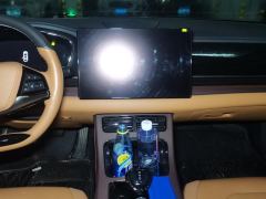 BYD Han DM-p 1.5T 202km 4WD Flagship Edition - photo 17