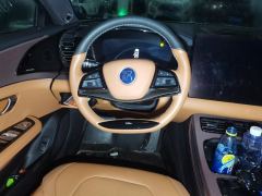 BYD Han DM-p 1.5T 202km 4WD Flagship Edition - photo 18