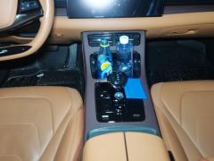 BYD Han DM-p 1.5T 202km 4WD Flagship Edition - photo 19