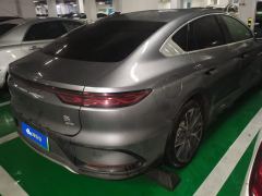 BYD Han DM-p 1.5T 202km 4WD Flagship Edition - photo 2