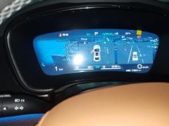 BYD Han DM-p 1.5T 202km 4WD Flagship Edition - photo 20